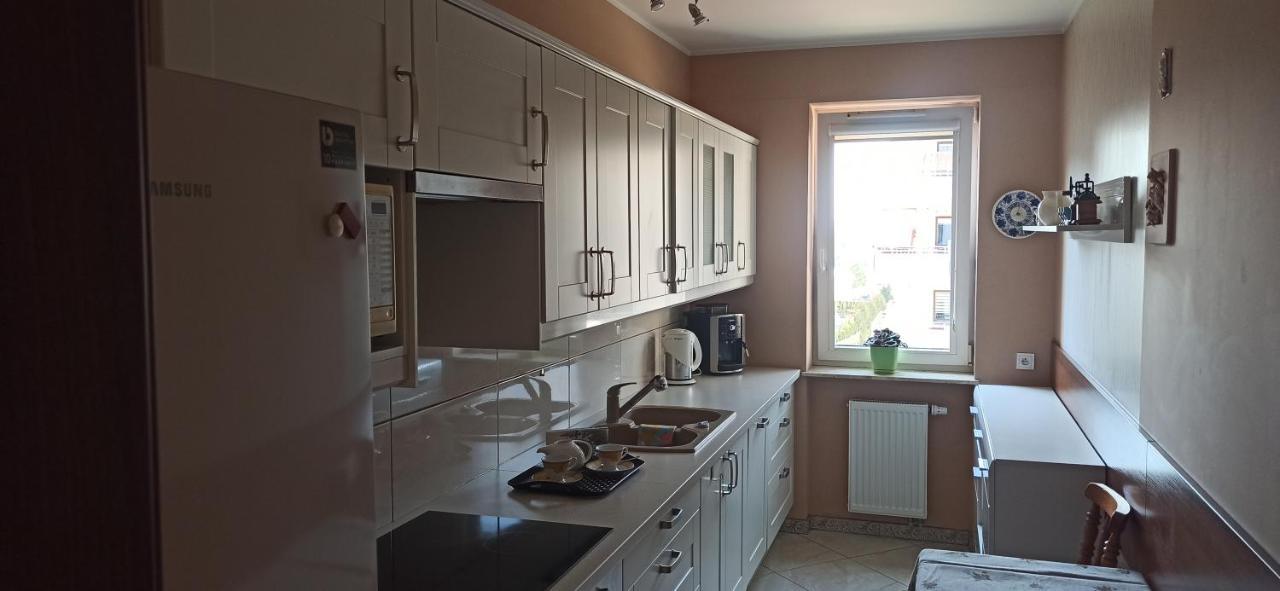 Apartamenty Krakow -Podgorze M&W エクステリア 写真